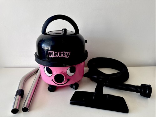 Numatic hetty het160 vacuum - numatic, het160-11