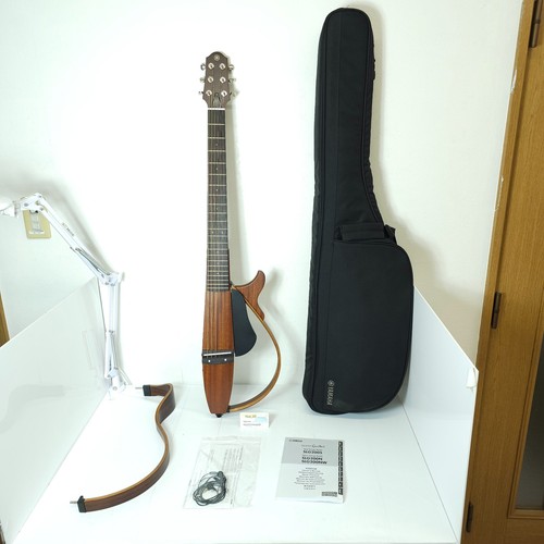 Yamaha slg200s silent - slg200s, nt