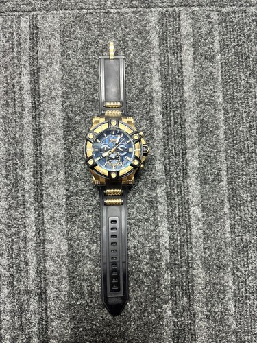Invicta bolt chrono watch - invicta,