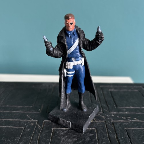 Eaglemoss classic marvel - classic,