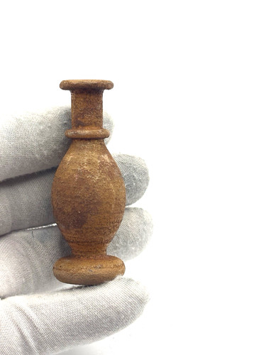 Ancient style amber glass - ancient-style,