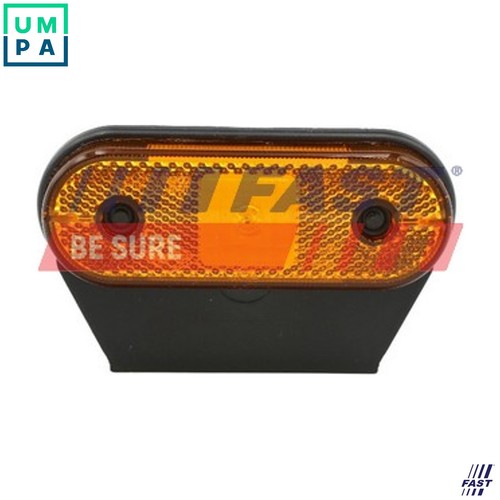 Side marker light ft87307 - side,