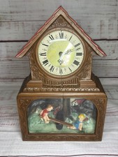 Vintage Haddon Model 15 "The