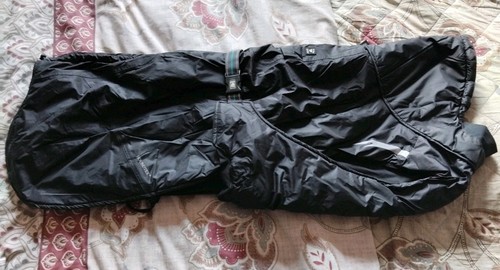 Hurtta summit parka dog coat - summit,