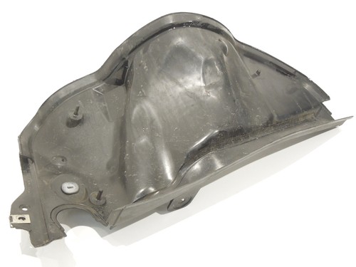 Audi right engine bay - 4l,