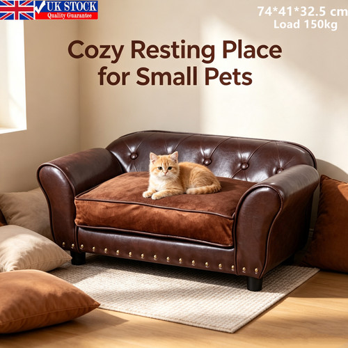 Heavy duty pet - pet, couch