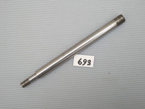 Dnepr 650 rear - 650,