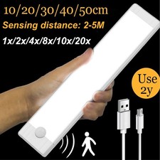 Wireless LED PIR Motion Sensor