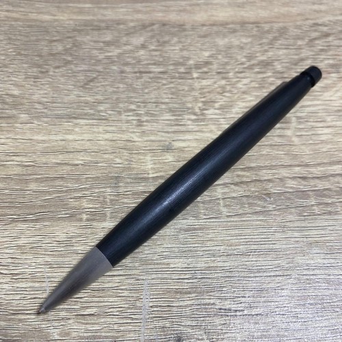 Lamy 2000 mechanical pencil - mechanical,