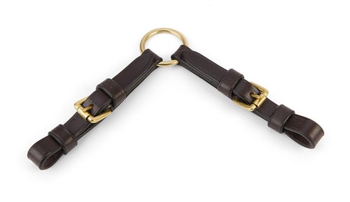 Shires blenheim leather two - shires,
