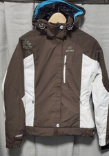 EIDER Ladies Quality Ski