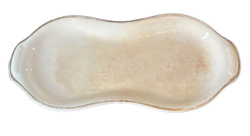 Vintage crown devon serving - crown,