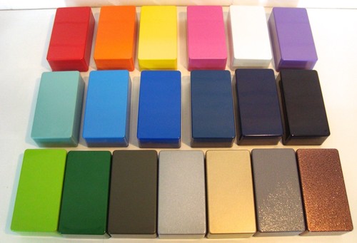 Aluminium diecast powder - aluminium,