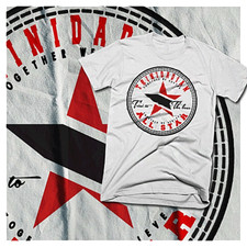 Trinidad t-shirt Trinidad and
