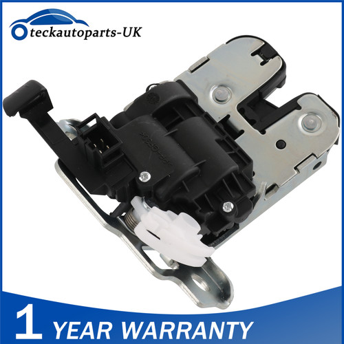 Rear tailgate boot lid - boot,