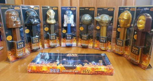 Vintage star wars - giant, 12”