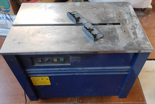 Semi automatic strapping - semi,