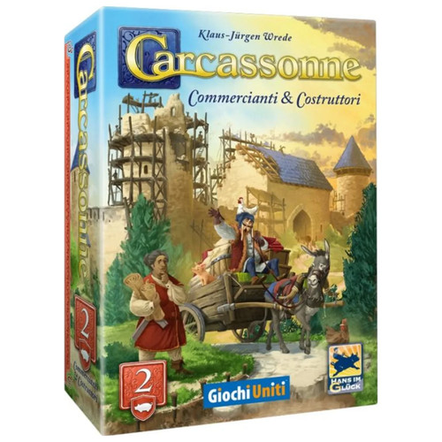 Carcassonne commercianti - carcassonne,