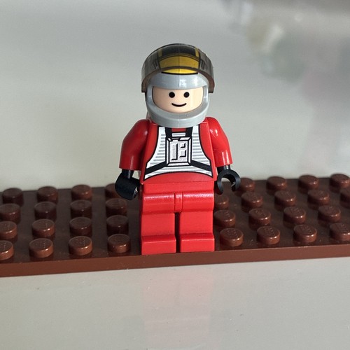 Lego star wars rebel wing - wars,