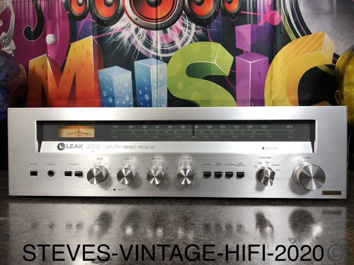 Leak 3200 stereo - 3200,