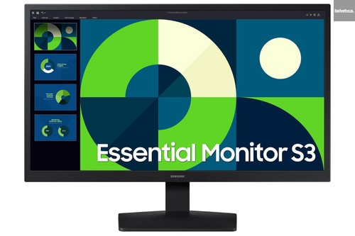 Samsung essential - essential, s3