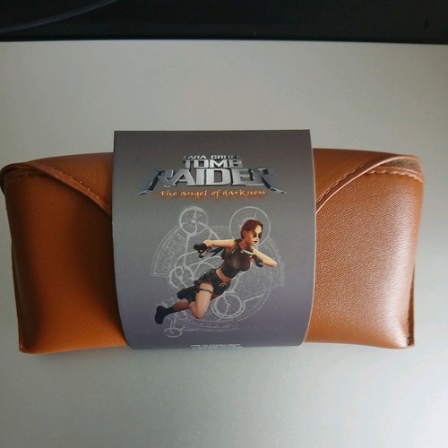 Lara croft tomb raider the - croft,
