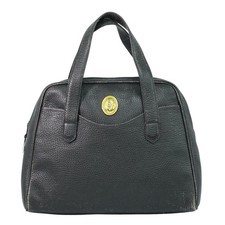 Christian Dior Leather Handbag