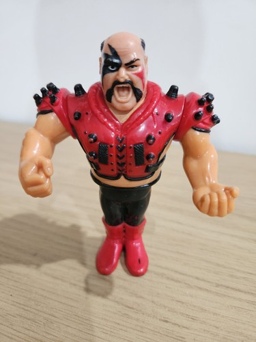 Hawk action figurr legion - hawk,