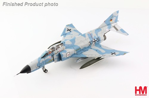 Hobbymaster mcdonnell - 1:72,