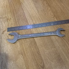 Vintage Whitworth Open Ended