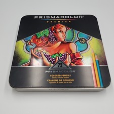 PRISMACOLOR Premier  72