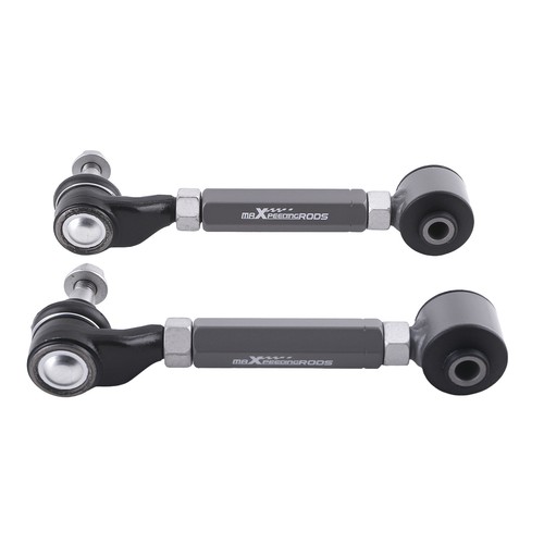 2pcs rear camber - 2pcs, control