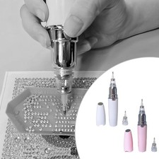 Electric Diamond Art Painting