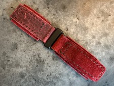 Bell & Ross Custom Nato Strap