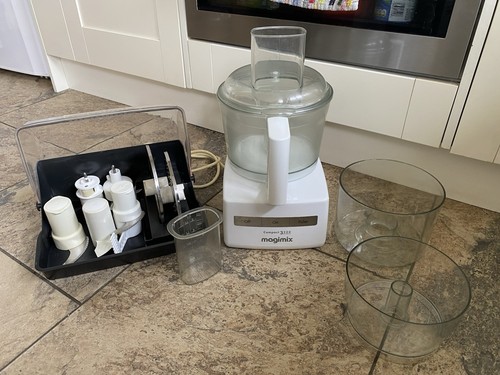 Magimix compact système - magimix,