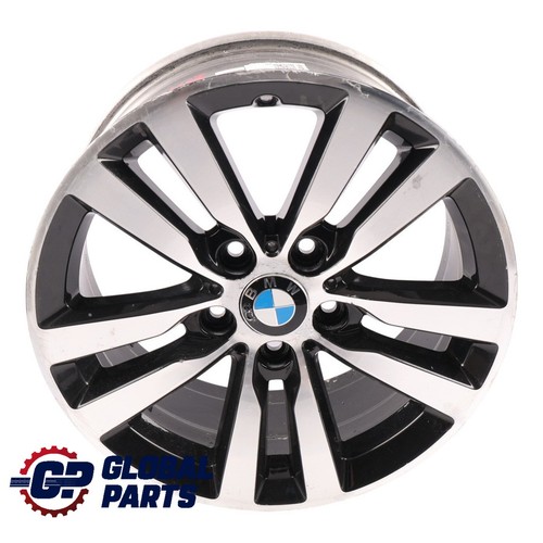 Bmw f20 f21 f22 - bmw,