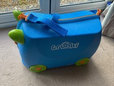 Trunki Blue