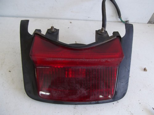 Honda v65 1100 magna - honda,