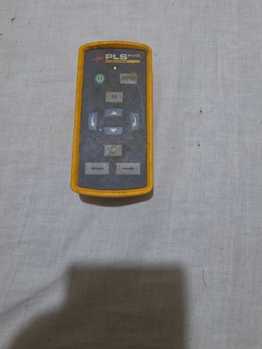 Fluke pls rotary laser - fluke, hv