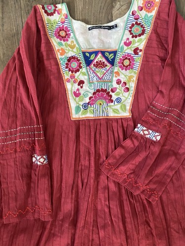 Gudrun sjoden kristina dress - gudrun,