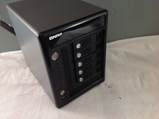 QNAP TS-509 Pro  NAS Server-