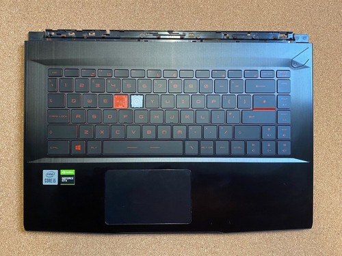 Msi gf63 thin - gf63, gaming