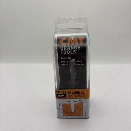 Cmt 191 008 upcut - 191.008.11, edge