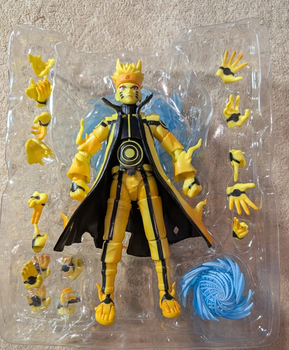 Naruto uzumaki kurama link - naruto,
