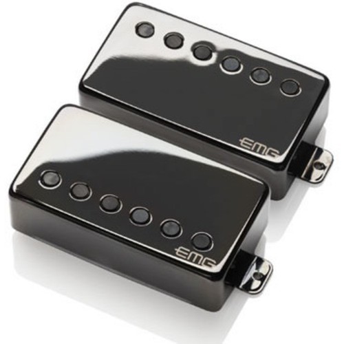 Emg james hetfield - jh,