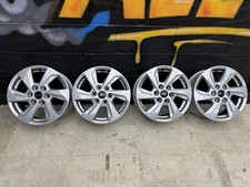 2025 Transit Custom 16”