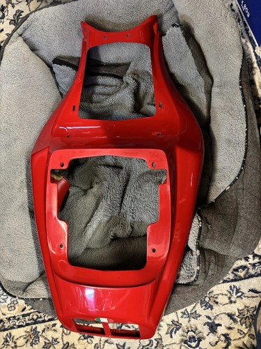 Genuine ducati 916bp - ,