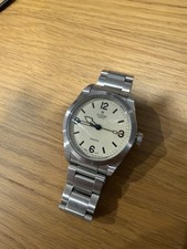 Tudor Ranger 36mm Dune White