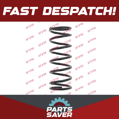 Coil spring fits - coil, fiesta