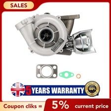 Volvo 1.6HDI GT1544V Citroen